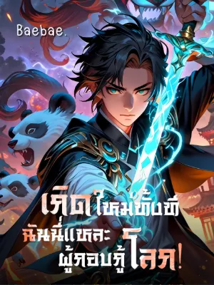 เกิดใหม่ทั้งที ฉันนี่แหละผู้กอบกู้โลก!