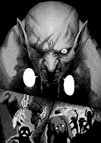 Son of Goblin (Goblin no ko)