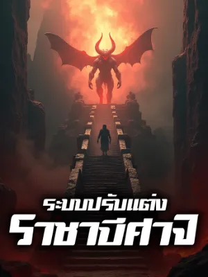 (จบแล้ว+ฟรี300ตอน) ระบบปรับแต่งราชาปีศาจ
