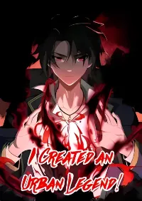I created an Urban Legend (ชน)