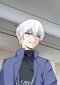 i eat soft rice in another world ผมเป็นผู้ชายที่หล่อมากๆในโลกนี้