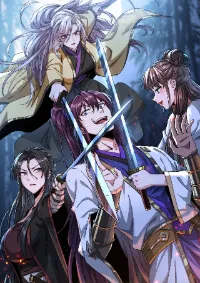 ยอดวายร้ายผู้แสวงหาที่ตาย The Great Villain Who Threatened to Kill Himself (ต้นฉบับหยุดอัพเดท)