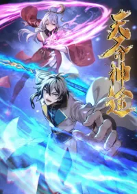Destiny Divine Path