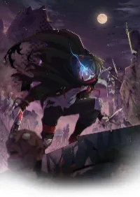 Apocalyptic Thief
