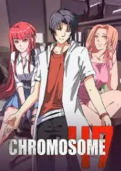 chromosome 47 โครโมโซมที่ 47