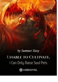 โลกแห่งอสูรวิญญาณ(Unable to Cultivate, I Can Only Raise Soul Pets Novel)
