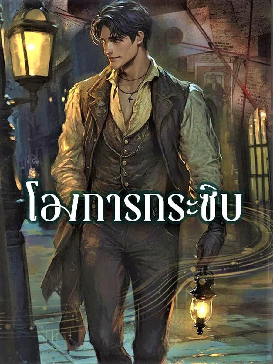 โองการกระซิบ