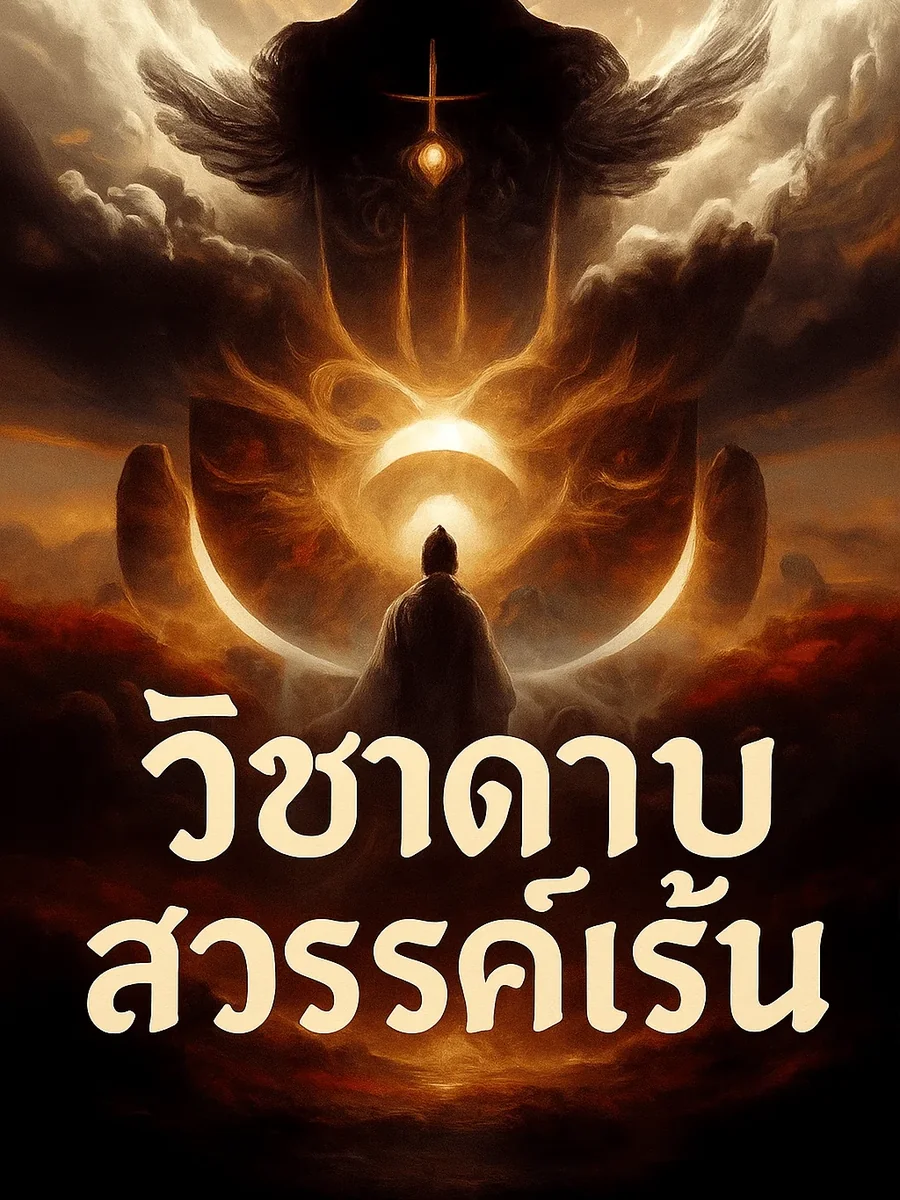 วิชาดาบสวรรค์เร้น