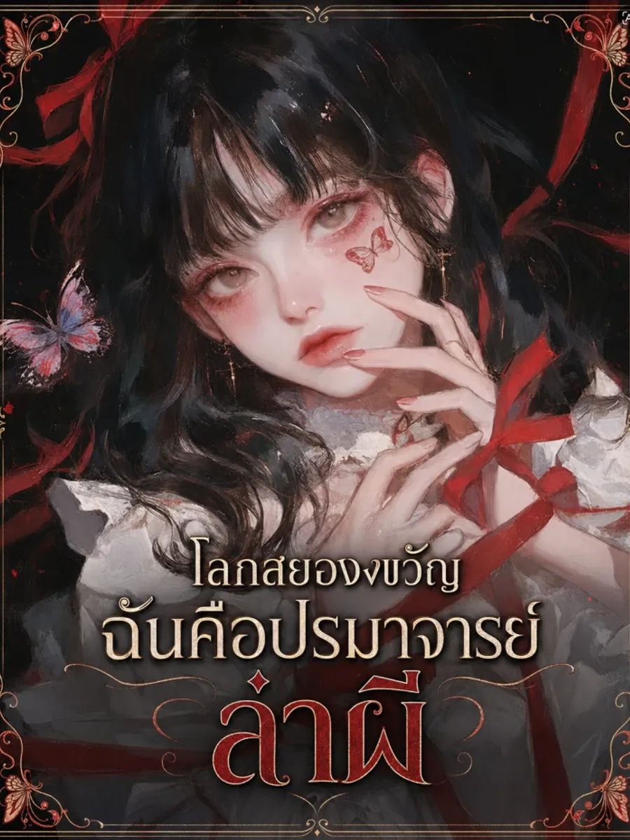 โลกสยองขวัญ : ฉันคือปรมาจารย์ล่าผี