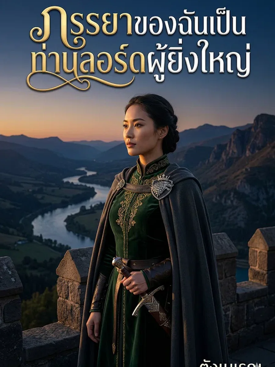 ภรรยาของฉันเป็นท่านลอร์ดผู้ยิ่งใหญ่