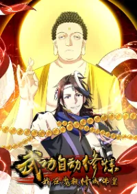 Passive Cultivation Becoming Buddha In A Demonic Sect