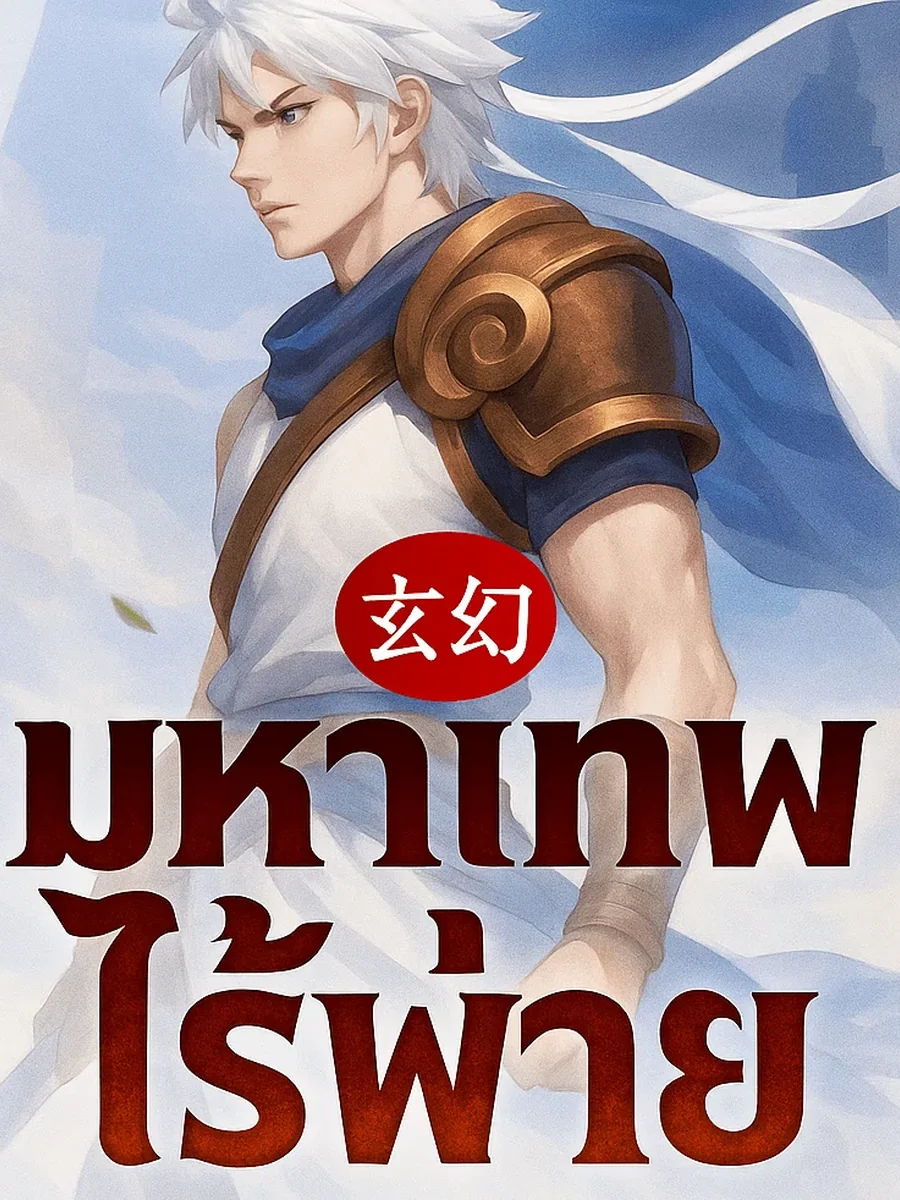 มหาเทพฟุ่มเฟือยไร้พ่าย