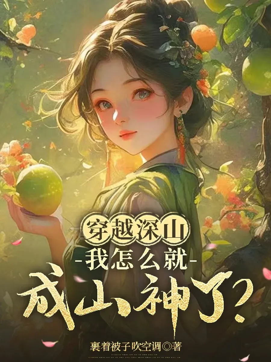 ท่องไปในหุบเขา... เหตุใดข้าจึงกลายเป็นเทพแห่งขุนเขา?