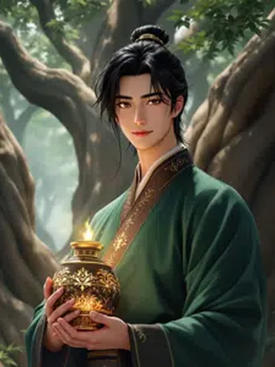 ความเป็นอมตะเริ่มต้นด้วยการเข้าใจหลักสำคัญของคัมภีร์เต๋า