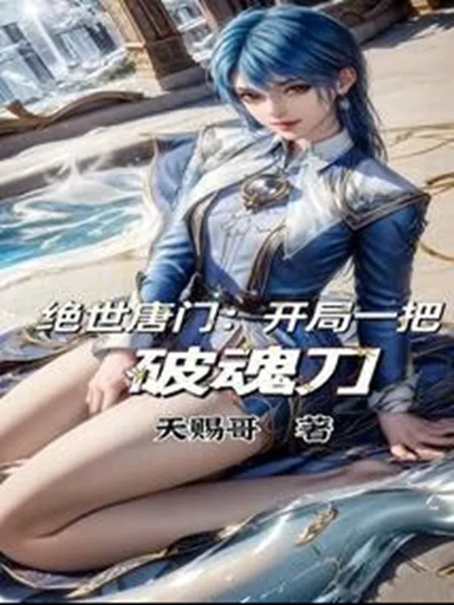 ตำนานสำนักถัง เปิดเกมมาพร้อมกับมีดบั่นวิญญาณ
