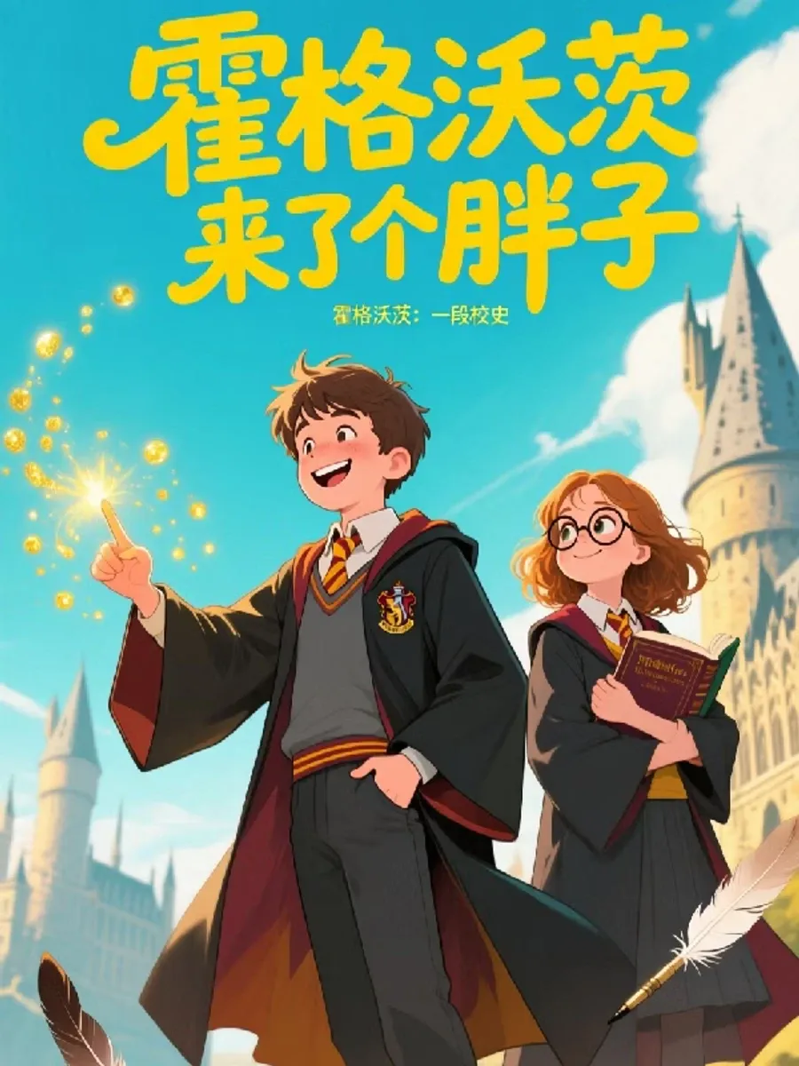 เส้นทางการไปฮอกวอตส์ของดัดลีย์