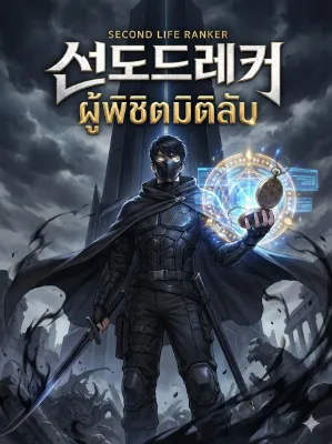 ผู้พิชิตมิติลับ (Second Life Ranker)
