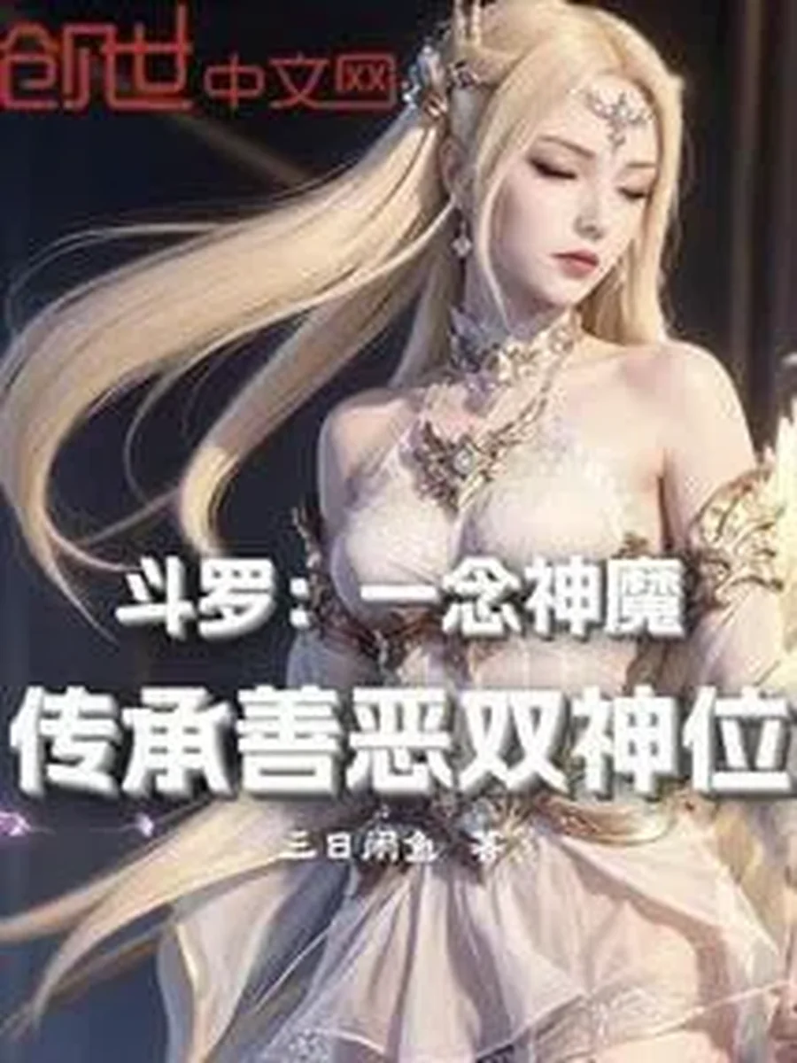 หนึ่งความคิดพลิกเทพมาร รับสืบทอดตำแหน่งคู่แห่งความดีและความชั่ว