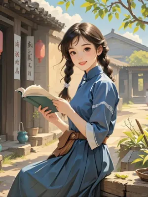 หวานใจยุค 80 แห่งบ้านพักทหาร 