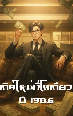 เกิดใหม่ที่โตเกียว ปี 1986