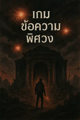 เกมข้อความพิศวง