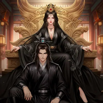 ผ่าระบบตัวเอกปรปักษ์