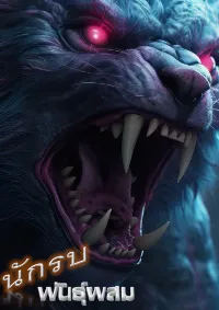 นักรบพันธุ์ผสม