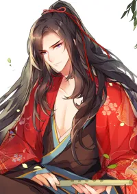 ชาง หวู่ฉี