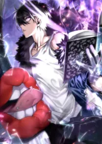 ผู้ปกครองยมโลก