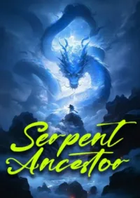 อสรพิษบรรพบุรุษ