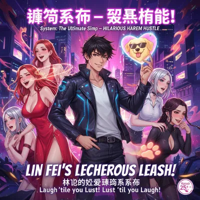 ระบบนี้มันไม่ธรรมดา NC 25++(เลิกแปล)