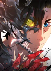 Strongest Parasitic Human