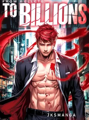 จากโลกนักเลงสู่จักรวรรดิพันล้าน : From Bullets To Billions