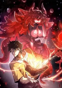 นักดาบปีศาจอัจฉริยะแห่งนิกายฮวาซาน -  Mount Hua Sect’s Genius Phantom Swordsman