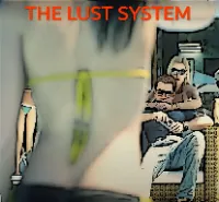 THE LUST SYSTEM ระบบราคะ 18+