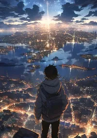 จตุรธาตุพิศวง : ปริศนาพลังที่ห้าของโม่ซิ่ว!!