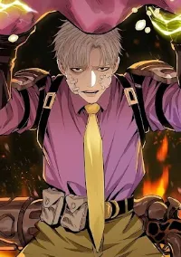 ผมถูกเลี้ยงโดยบอสปีศาจ The Demon King's Champion