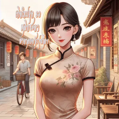 เกิดใหม่ยุค 80 พลิกชะตาพาครอบครัวรุ่งเรือง