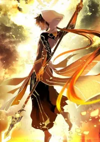 ระบบตอบแทน 10,000 เท่าจากลูกศิษย์ของข้า ! 