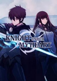 Knight Under Heart