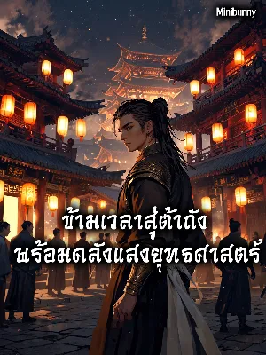 [ฟรี100ตอน!]ข้ามเวลาสู่ต้าถัง พร้อมคลังแสงยุทธศาสตร์