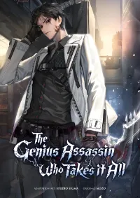 The Genius Assassin Who Takes it All