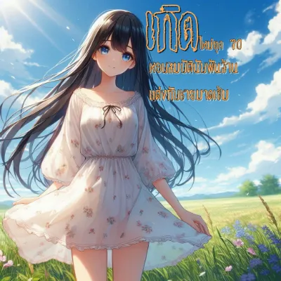 เกิดใหม่ในยุค 70  หอบสมบัตินับพันล้าน  แต่งกับชายมาดเข้ม