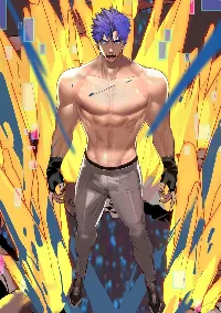 [ชนจีน] ฉันแค่อยากเล่นเกมส์เงียบๆ [I Just Want to Play the Game Quietly]