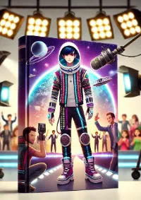 ทะลุมิติหนทางเซเลบริตี้