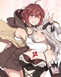 จอมเวทยูริ & จอมมารสายซึน