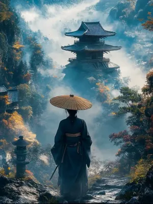 มรรคาเซียนสวีชิง