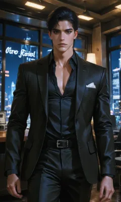 เกิดใหม่ปี 1990: สามนิ้วทองคำพลิกชะตา