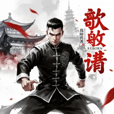 คืนสู่จุดเริ่มต้น ปรมาจารย์กำเนิดใหม่