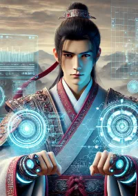 ข้าแค่ต้องการอัพเกรดไม่มีที่สิ้นสุด